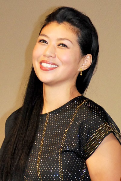 関連写真42歳・中鉢明子、第4子妊娠を報告「今年は家族が増えます」オリコンニュース ORICON NEWS