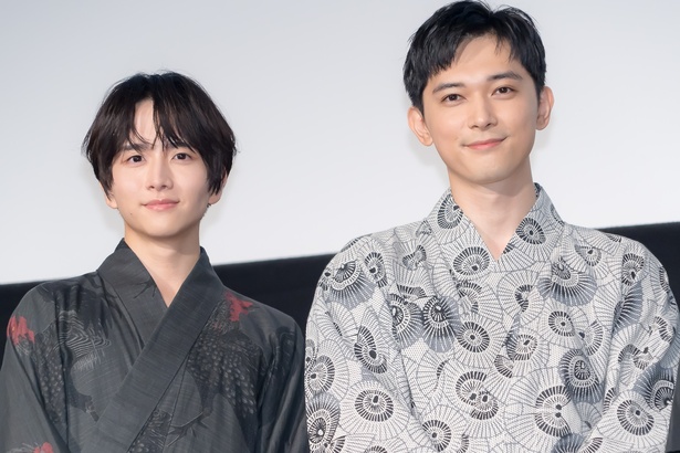 吉沢亮、『半沢直樹』の世界へ 新作の“エピソード0”描くスペシャルドラマに主演 - エンタメ - ニュース クランクイン