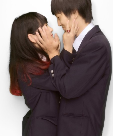 韓国版プリクラ“인생네컷 インセンネコッ ” 韓国の若者に人気のおすすめポーズBEST⑧☆ - 韓国情報サイト Daon ダオン