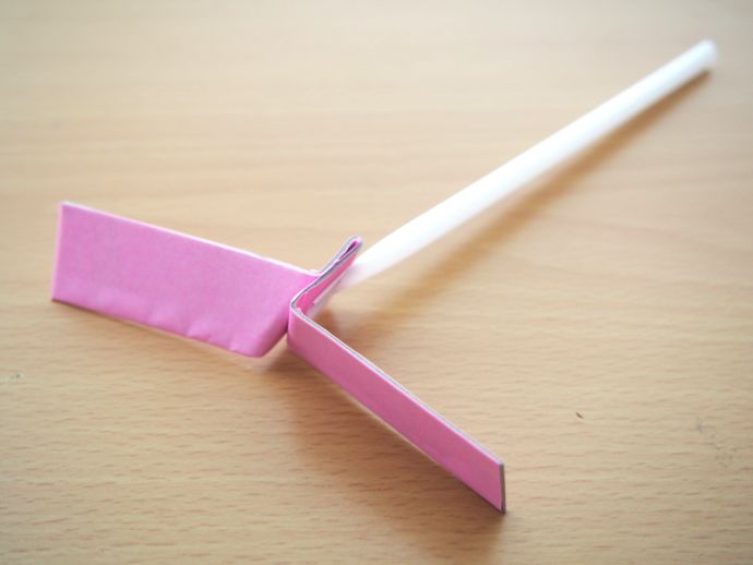 簡単楽しいストロー工作！子どもが喜ぶ手作りおもちゃ10選たまごだるま TamagoDaruma