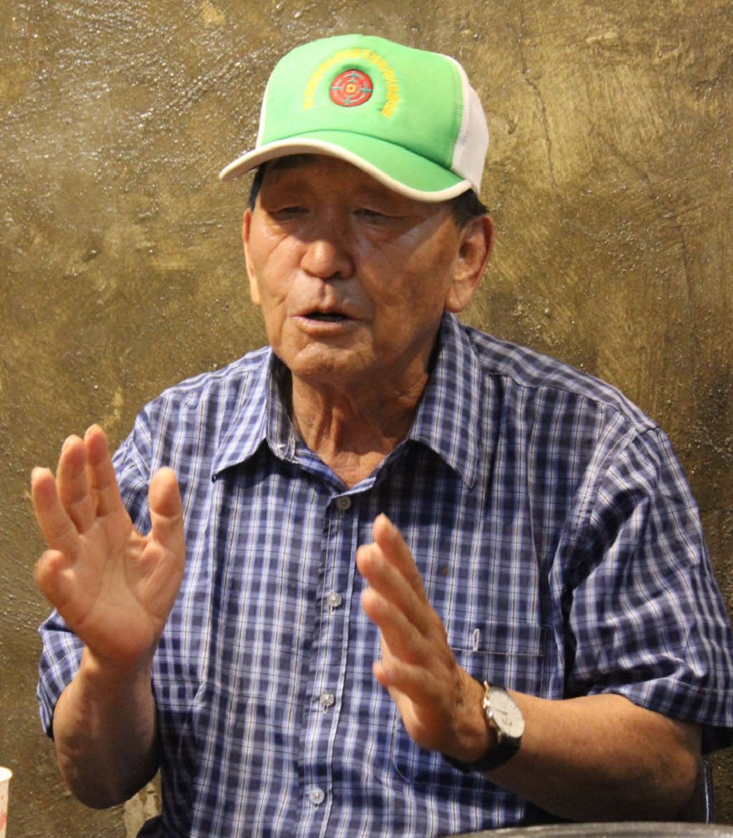 忘れ去られそうなシリアに未来を。教育支援で平和をつくる挑戦！ 中野 貴行 Piece of Syria代表理事2024 09 13 公開-クラウドファンディング READYFOR