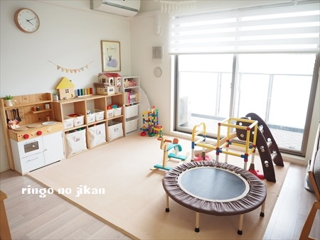 子供部屋は年齢や成長に合わせてレイアウト！コツや実例をご紹介くらひろ