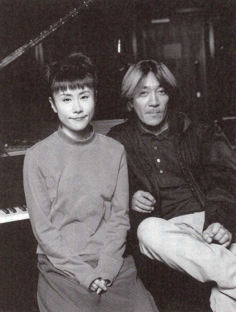 龍一・顕子・美雨が語る 過ぎ去りし坂本家の日々 〜矢野顕子編～Kou