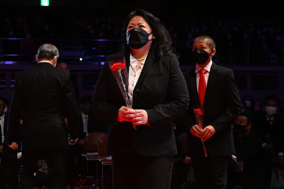 猪木と倍賞美津子の1億円結婚式！娘は猪木寛子 借金・不倫・離婚 プロレスバイブス