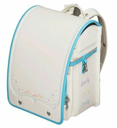 白色・バニラ・ホワイトランドセルなら鞄工房山本 2026年ご入学向け