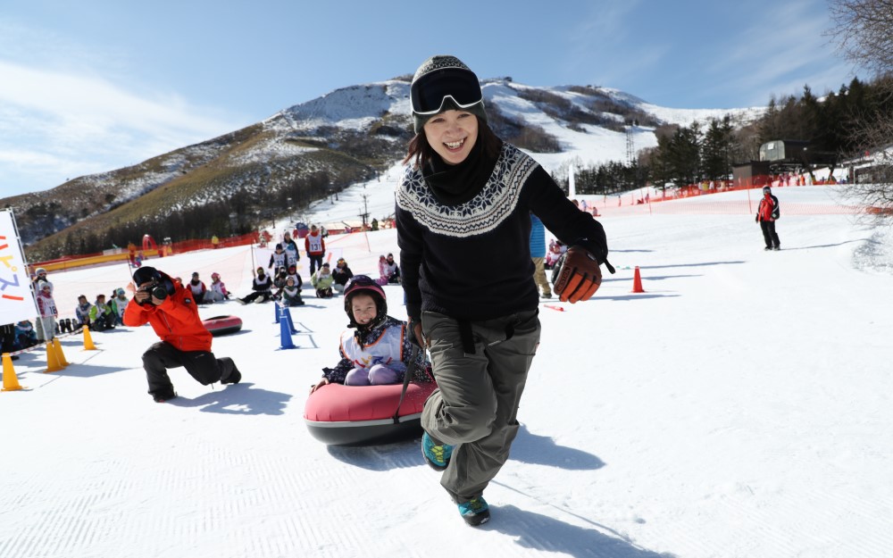 モーグル上村愛子、34歳で迎えた5度目の五輪でもメダル届かず でも飛び切りの「愛子スマイル」 : 読売新聞