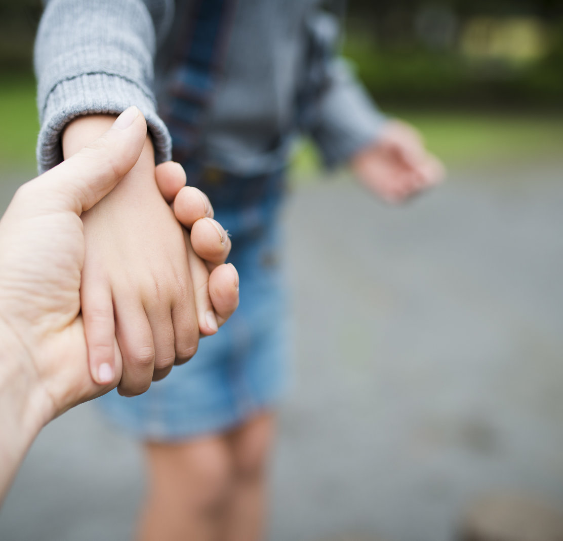 3歳息子がママに「かわいいネ」連発→夫「ライバル視してる？」妻「あなたの真似です」 – ほ・とせなNEWS