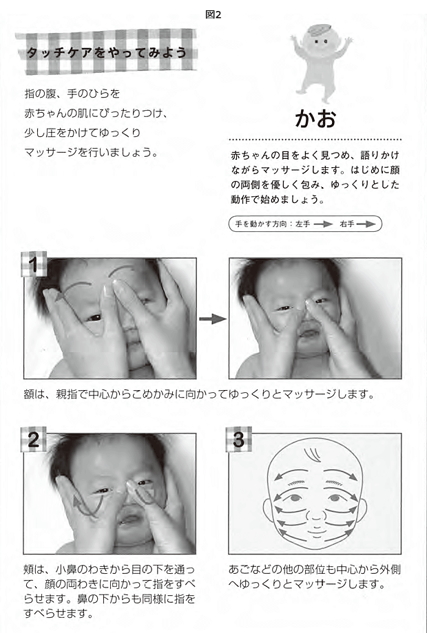 赤ちゃんが頭をすりすりしてくる意味は？何をすればいいかを解説ヘルメット治療ならスターバンドのAHS Japan
