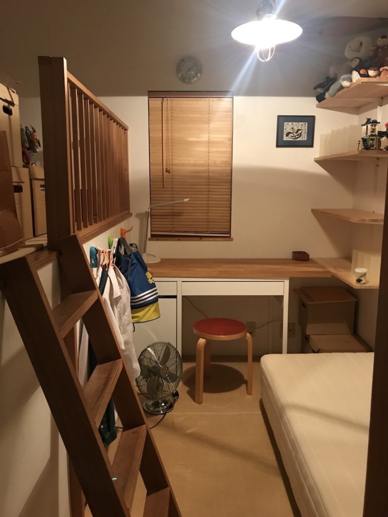 子供2人が仲良く過ごせる おしゃれな子供部屋レイアウト20選SUVACO スバコ