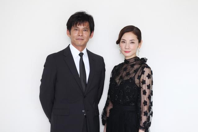 織田裕二 妻は元モデルで野田舞衣子？息子がいるの？妻や子供について徹底調査！rashiku like