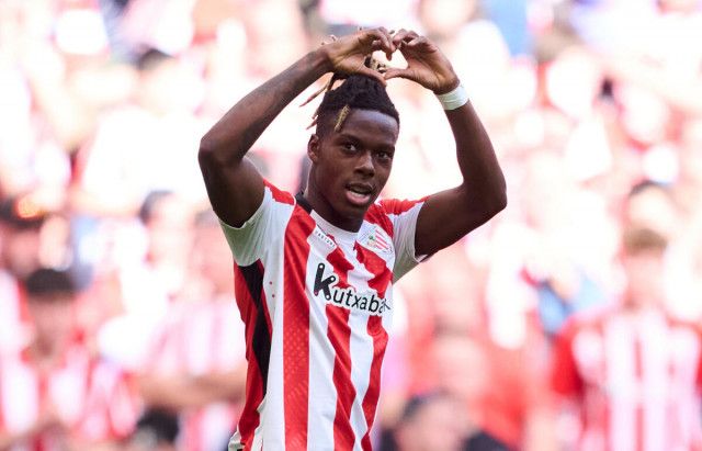 世界がビルバオの異質さを再認識した“ニコ狂騒曲” 契約延長発表は「かつてないほどのデジタルインパクト」 サッカーキング- Yahoo!ニュース