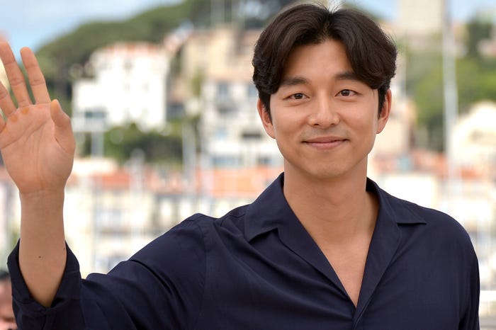 コン・ユ」を語りつくす！ 実力派韓国俳優の底知れぬ魅力公式 大人のおしゃれ手帖web