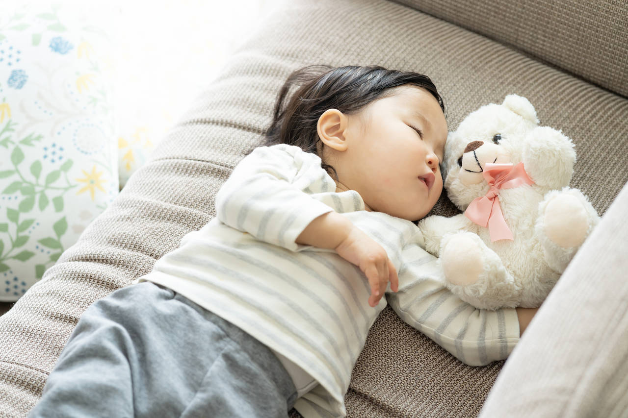 赤ちゃんの「夕寝」の大切さ 夕寝は夜の睡眠の敵じゃない！ 米国IPHI公認・乳幼児睡眠コンサルタントたまひよ