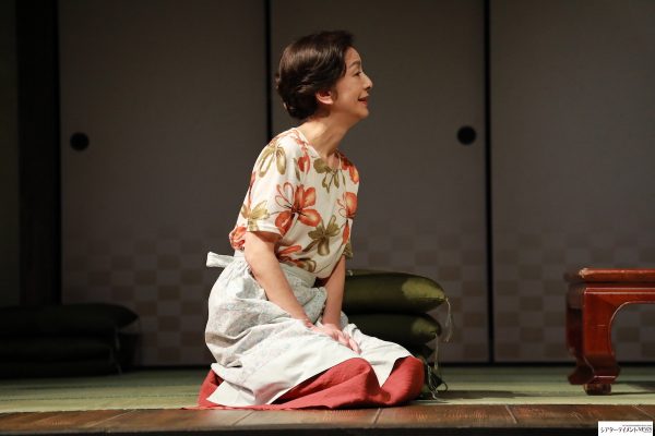 日本司法書士会連合会テレビCM15秒「高橋惠子・ 相続」篇