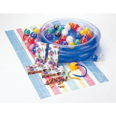 水ヨーヨー釣りイベントのプロがおすすめする-イベントグッズ☆スマイル館®