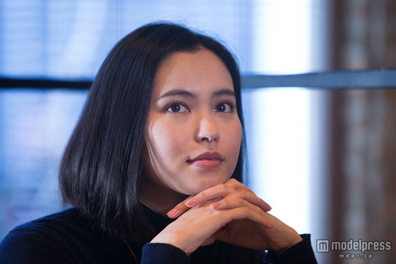 画像1 6モデル比留川游、初の映画出演が決定 - モデルプレス