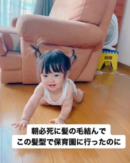 子どもにしてあげたい髪型＆ヘアアレンジ10選おだんご、ボブなど女の子向け髪型・ヘアアレンジと男の子のヘアスタイル！HugKum はぐくむ