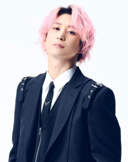 佐久間大介FAMILY CLUB web