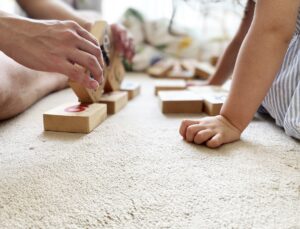 子どもの癇癪を嬉しく思えるようになったワケ噛みしめ育児スルメ日記 29 たまひよ