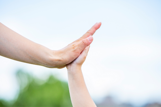 もみじの手保育園長岡市企業主導型保育