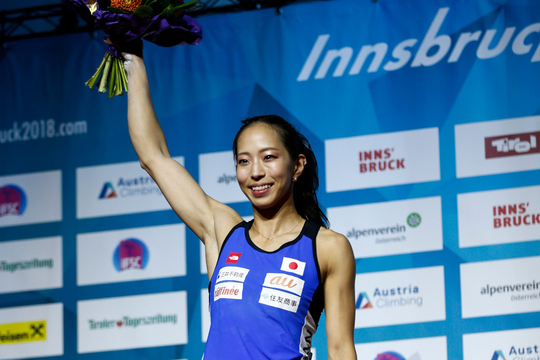 スポーツクライミング楢崎智亜 東京五輪の後悔バネに 妻・野口啓代さんと歩む再起の道 - スポニチ Sponichi Annex スポーツ