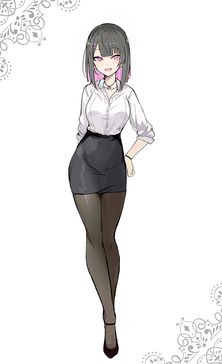 母親キャラ」の、母性や年齢不相応の可愛らしさなどの魅力エリアブル