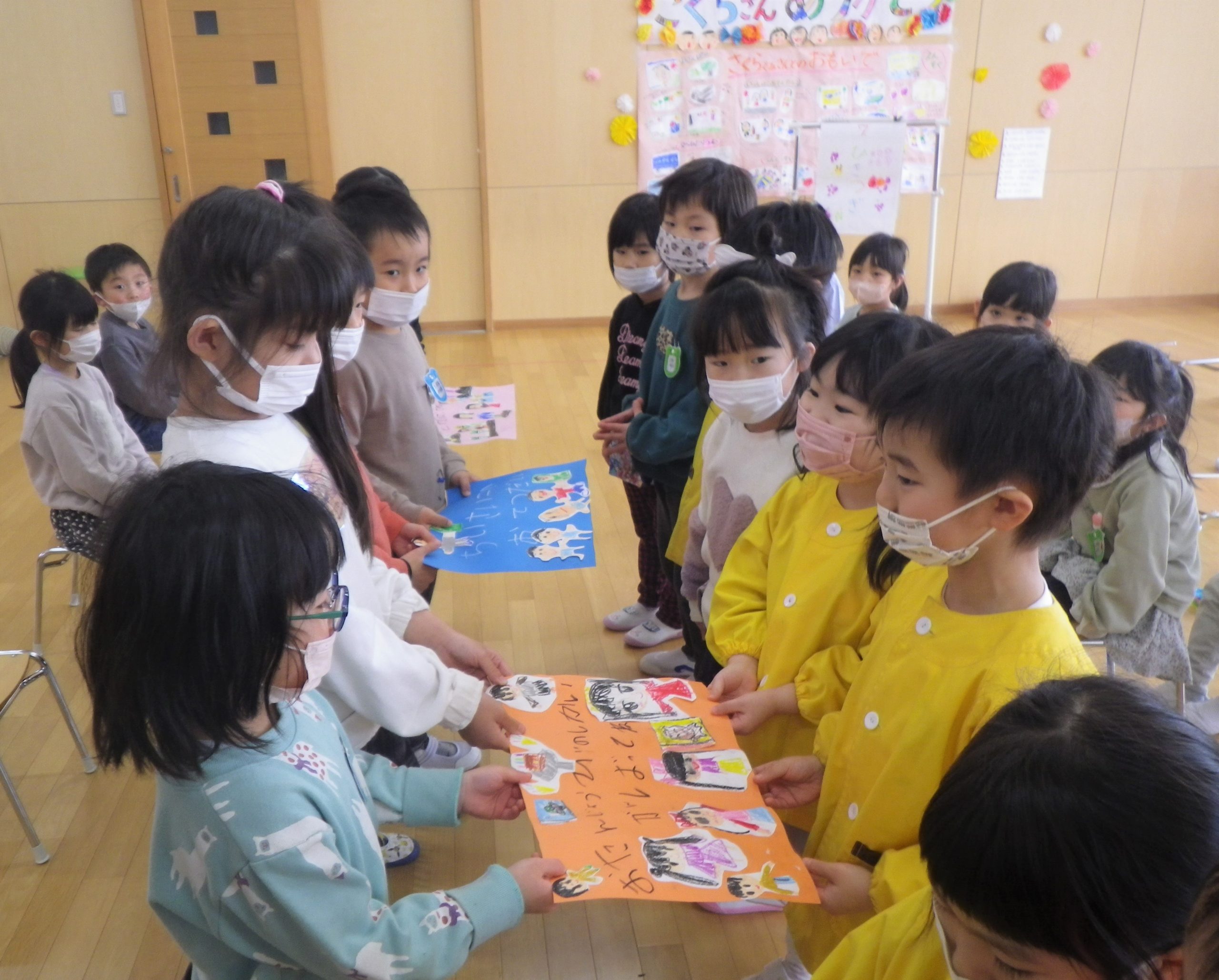 謝恩会の出し物・余興アイデア14選面白い・感動できる余興を目的別にご紹介！│会場ベストサーチジャーナル