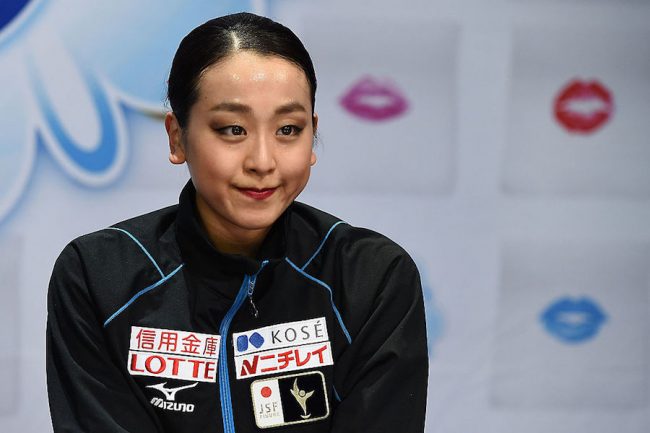 NumberTV』第20話、世界中から愛される天才フィギュアスケーター浅田真央さんが登場！母Lemino ニュース