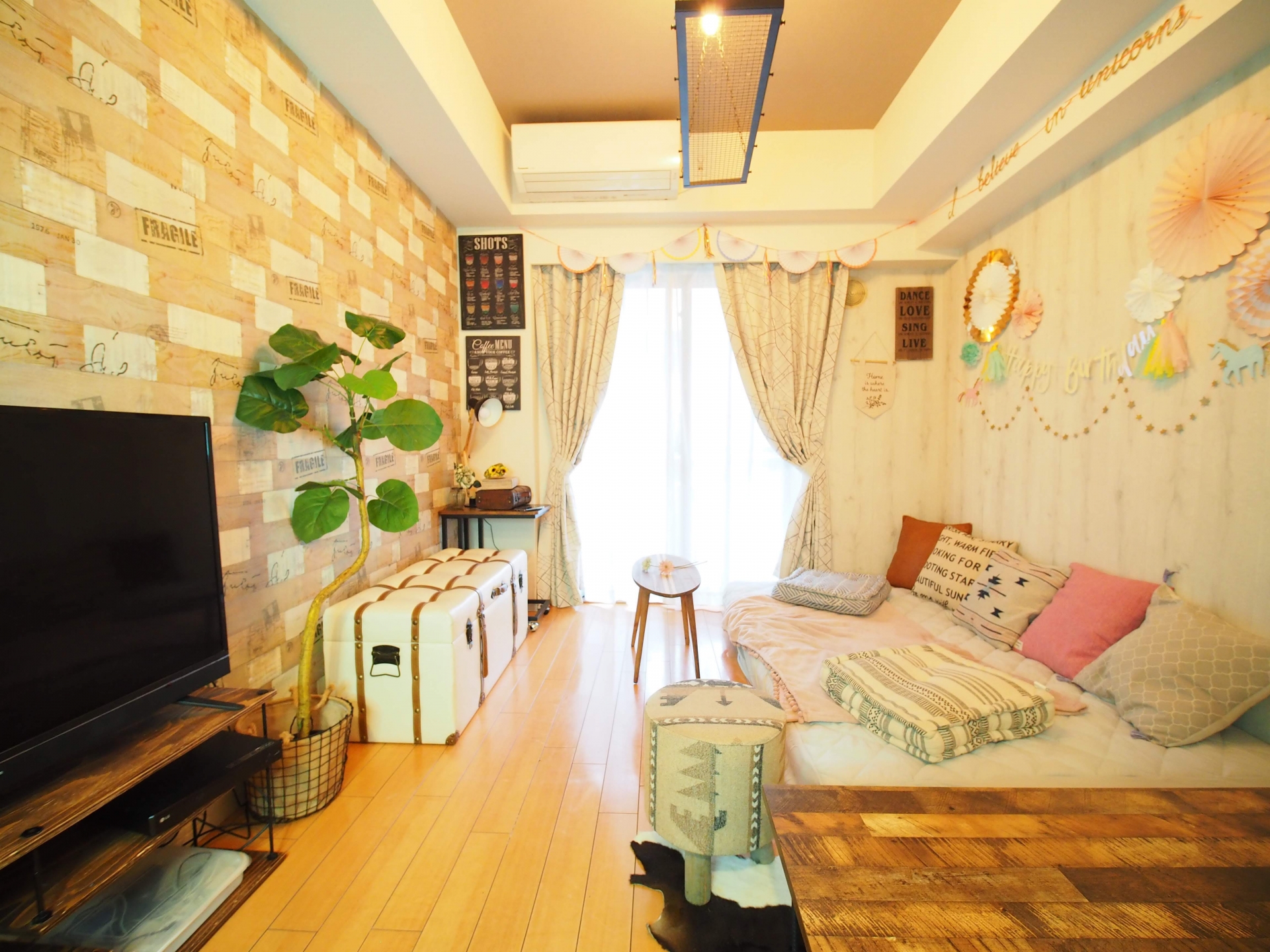 子ども部屋はいつから？レイアウトを考えるポイントや実例を紹介デザイナーとつくる唯一無二の注文住宅「ポウハウス」