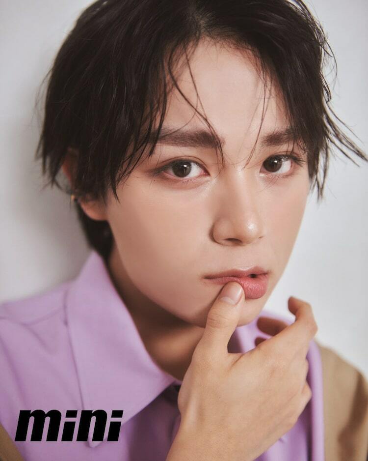 なにわ男子・大西流星、父との“美容トーク”を告白「パパは僕の顔を大人にした感じ、ほぼ一緒」ニフティニュース