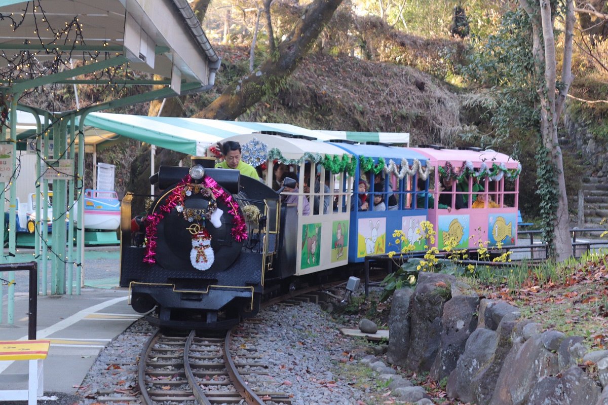 小田原城：関東で子供とお城を見るならココ。レトロな遊園地、漁港のグルメもオススメ 1時間で小旅行シリーズ湘南エリア横浜・湘南で子供と遊ぶ- あそびい横浜・湘南