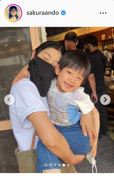 安藤サクラさん風に近づく 15の髪型実例 オン眉・アシメ短めヘア&黒髪系ミディ美的.com