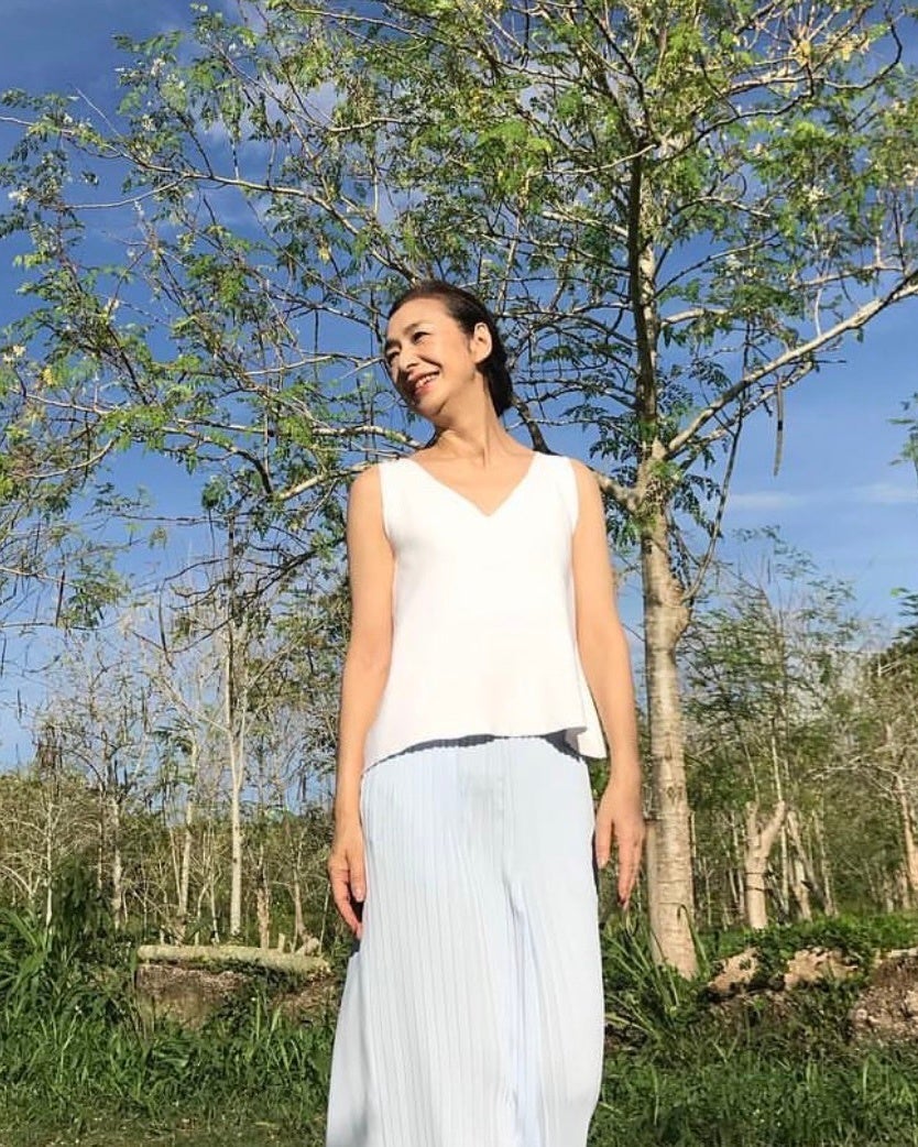 高橋惠子、35年前に夫と別居してた 撮影のためで高橋伴明監督が説明「監督と女優の関係になりたかった」オリコンニュース ORICON NEWS