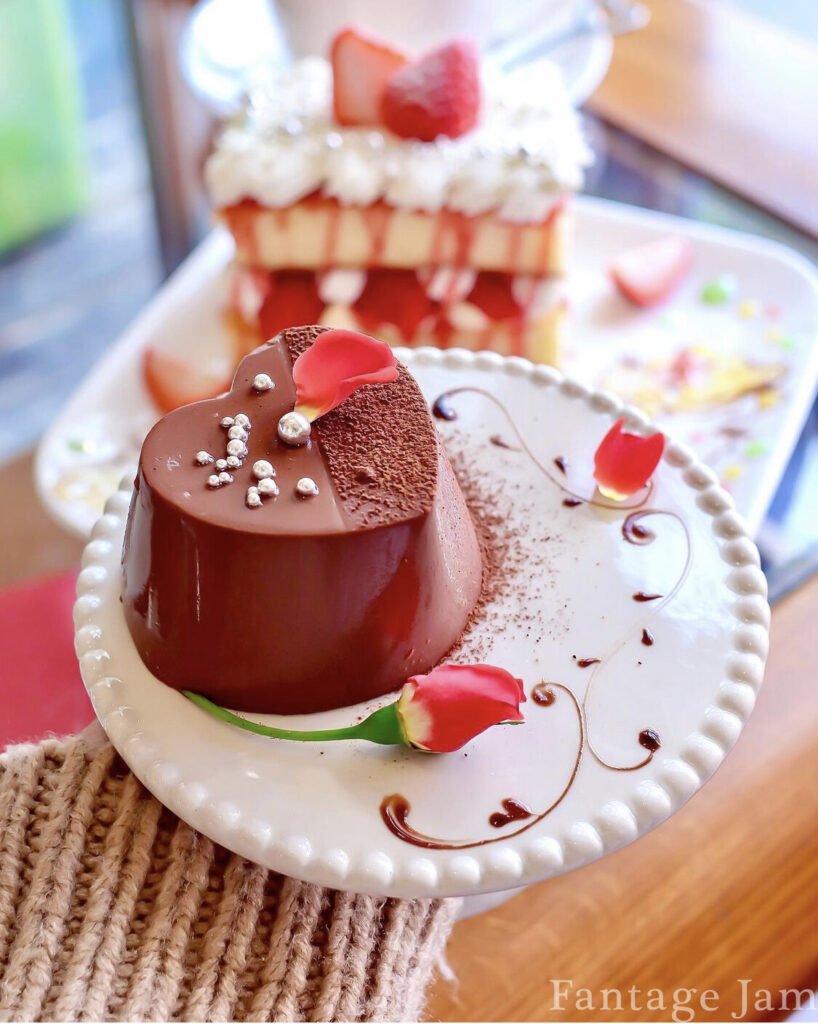 最近流行りのアサイーボウルのお店！「fantasy89cafe」の意外な店名の由来とは？！ 西宮グルメ甲子園奥大輔の西宮探検日記