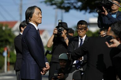 松井秀喜さん、巨人の下克上「たまには逆を見てみたい」 古巣にエール「まだこれからチャンスある」 : 読売新聞