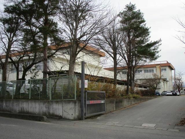 在校生の声福島県立テクノアカデミー会津職業能力開発短期大学校・職業能力開発校