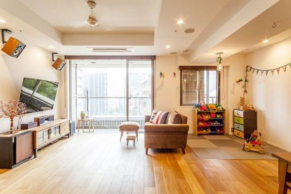 美品 ピープル People 2歳の子供部屋 リビングに作れる 遊具 子供 子育ては