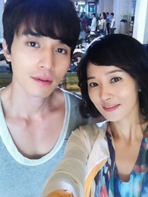 キム・ソナ 4年ぶりにTVドラマ出演wowKorea ワウコリア