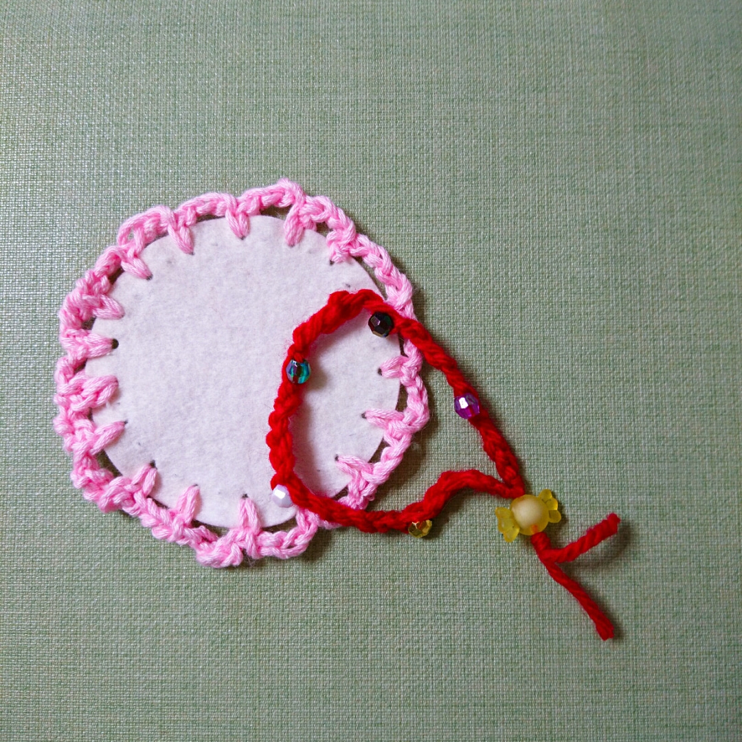 楽天市場 編み物 子供の通販