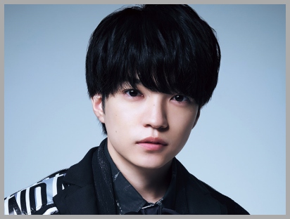 西畑大吾 兄の名前は和希で年齢は30歳！エピソードも紹介！画像 – STA−NEWS