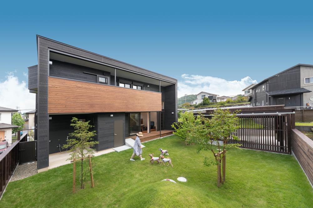 20件以上のペットと暮らす家の実例！犬・猫と暮らす上で考えたい間取りのポイントや鳴き声・臭いなどの対策まで大公開注文住宅のハウスネットギャラリ