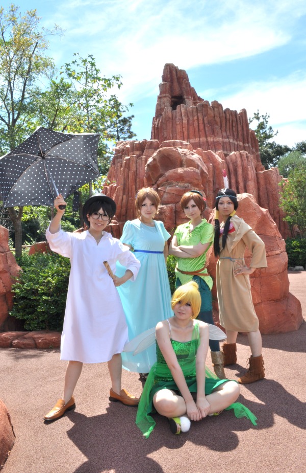 おしゃれママはハロウィンに何着せる？ 人気の家族コーデ 30選re：gre