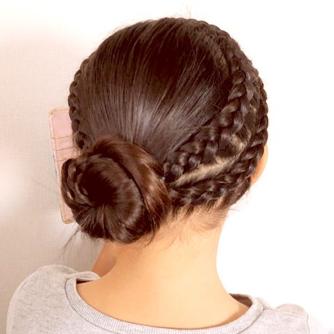 子供のツインお団子が崩れにくいヘアアレンジ術2025 年のリアルなLemon8ユーザー体験