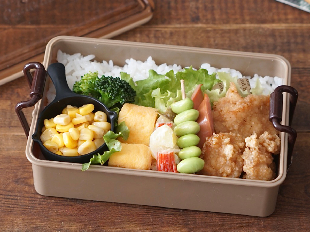 運動会のお弁当アイデア集！詰め方のポイントや簡単なおにぎりアレンジなどRoomClip mag暮らしとインテリアのwebマガジン