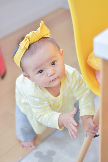 体験談 つかまり立ちの前兆は？いつからした？練習方法＆気をつけることもkosodate LIFE 子育てライフ