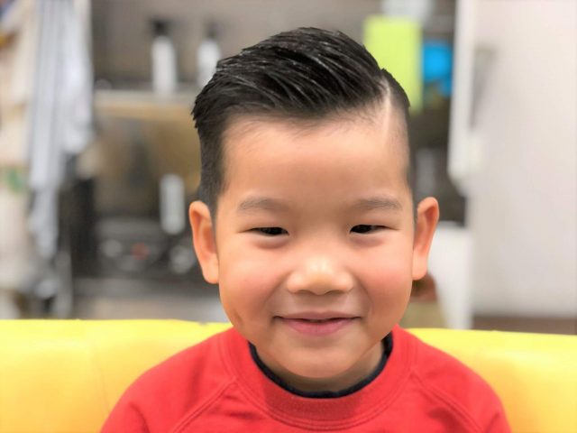 小学生・男の子のオシャレ髪型 ミディアム・ロング編 おすすめ１３選！ – コドモダカラInstagramフォロワー5万人超えのママ向けメディアサイト