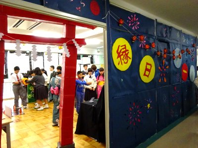 高校生活最大のイベント！！ ～高校1年生文化祭レポート～ - 大宮開成中学・高等学校 - 夢を確かな形に