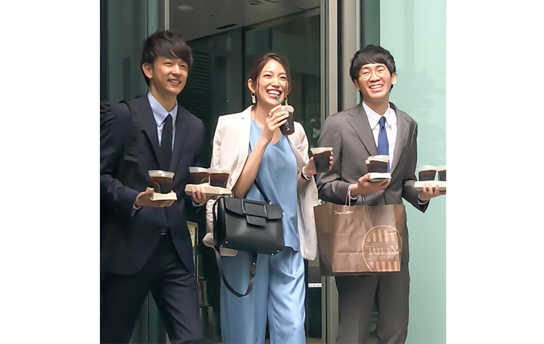 石井ブレンド 夢のカフェ開業も“NGリスト”流出!?総勢23名超の人気芸人が続々クレーム「残念です」 - スポニチ Sponichi Annex 芸能