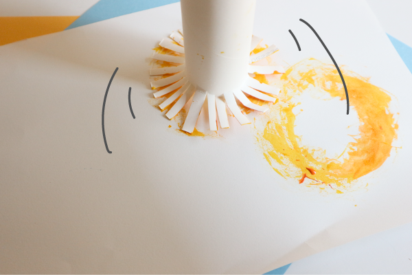 どこまでも続くよ！ひまわり畑世界文化ワンダ