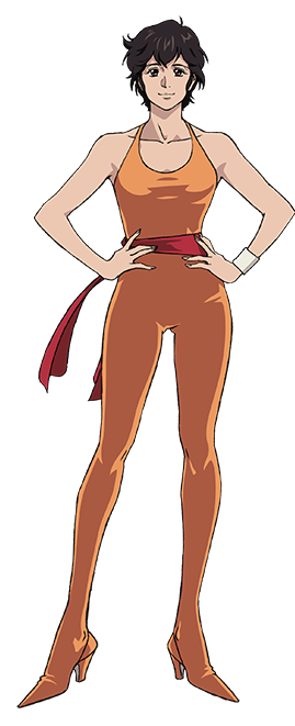 キャッツアイ 40th Anniversary オードパルファム 3種セット 来生瞳、来生泪、来生愛キャッツ・アイ公式キャラクターグッズ販売のジーストアGEE!STORE